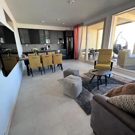 Διαμέρισμα By Hiekka