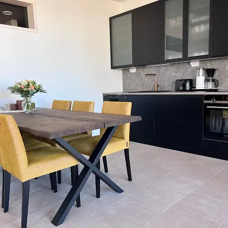 Daire By Hiekka Kalajoki