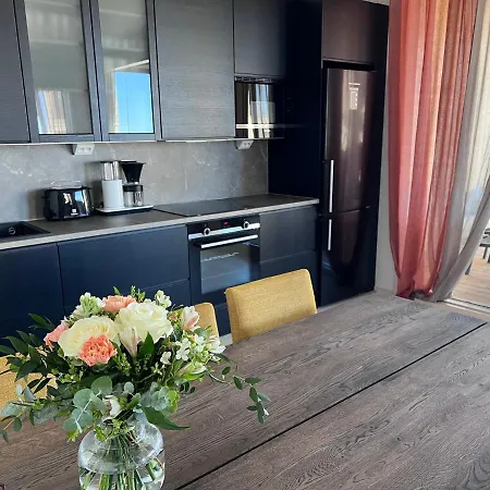 Διαμέρισμα By Hiekka