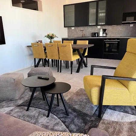 Διαμέρισμα By Hiekka Kalajoki