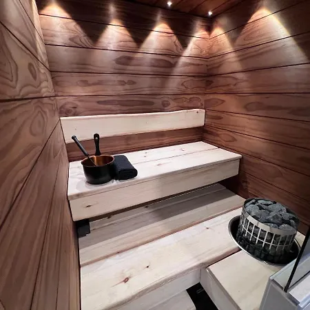 By Hiekka * Kalajoki