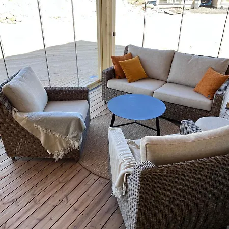 By Hiekka * Kalajoki