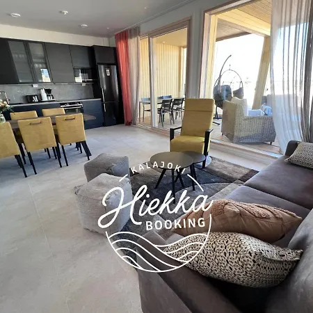 By Hiekka Daire Kalajoki