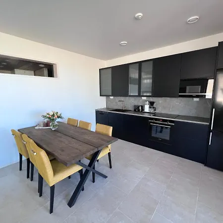 By Hiekka Διαμέρισμα