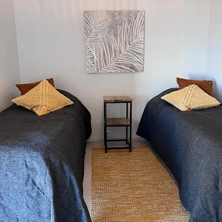 By Hiekka アパート *