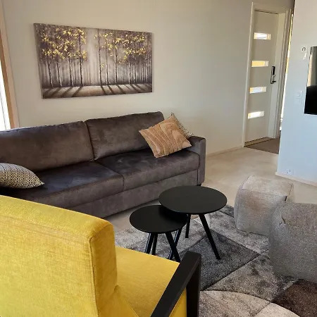 Daire By Hiekka Kalajoki