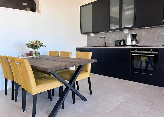 Апартаменты By Hiekka Калайоки