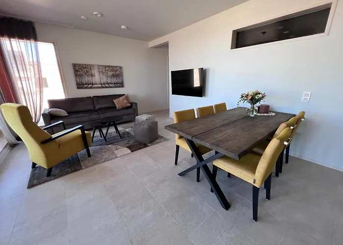 By Hiekka Апартаменты *