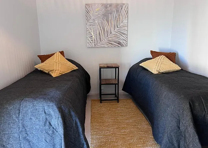 By Hiekka Апартаменты *